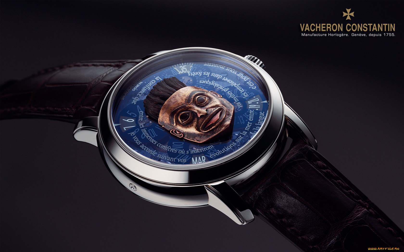vacheron, constantin, 